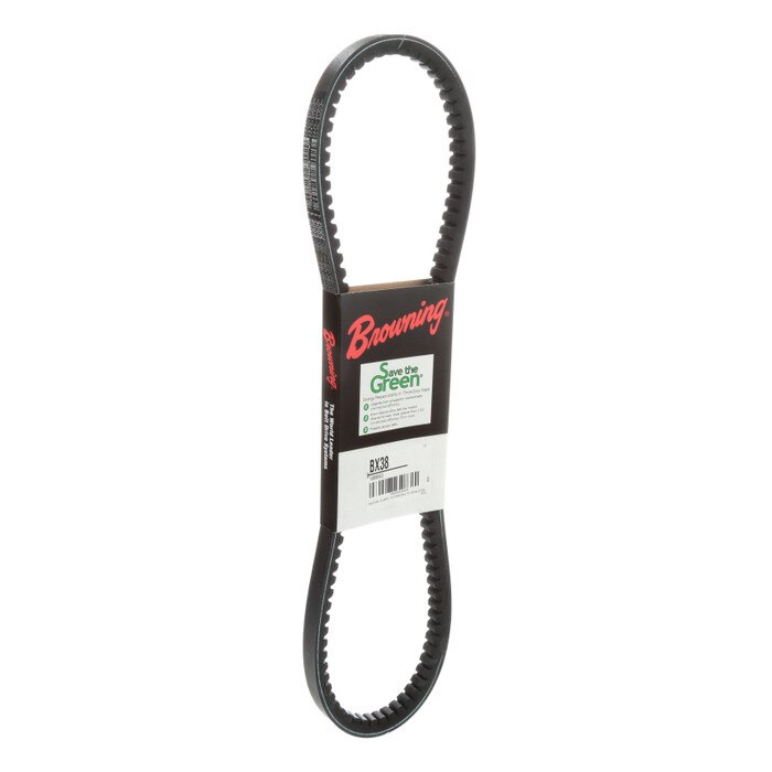 BX38 V-Belt